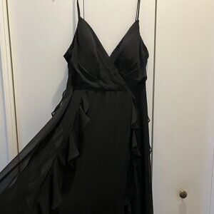 Azazie Peyton Dress - Wedding Guest/Bridesmaids Dress